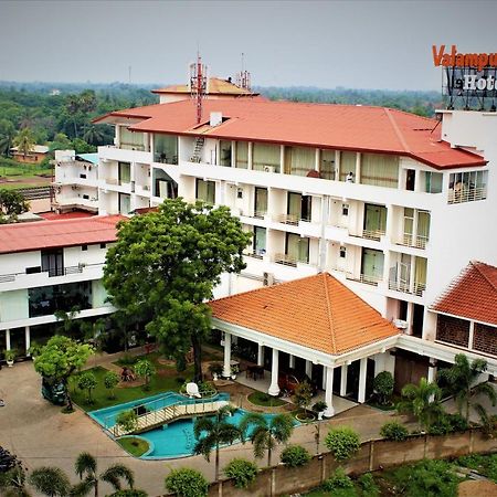 The Valampuri Otel Jaffna Dış mekan fotoğraf
