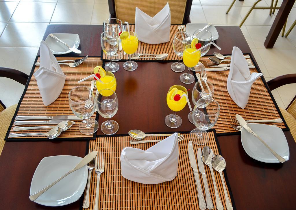 The Valampuri Otel Jaffna Dış mekan fotoğraf
