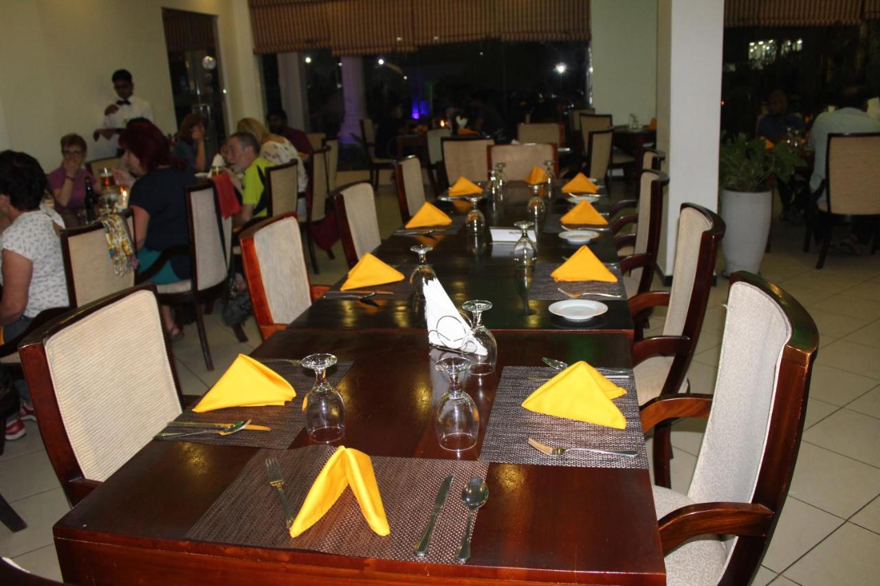 The Valampuri Otel Jaffna Dış mekan fotoğraf