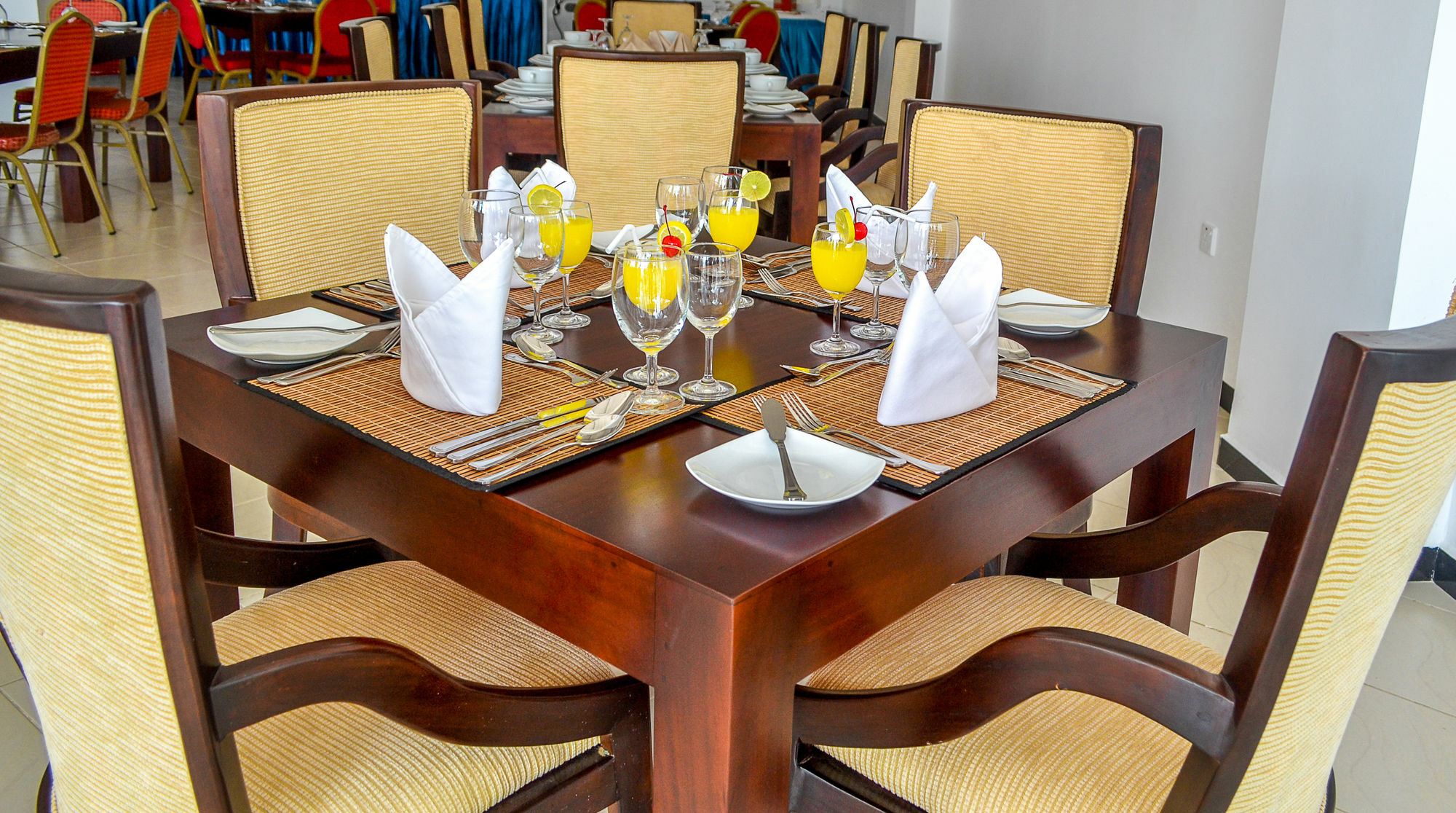 The Valampuri Otel Jaffna Dış mekan fotoğraf